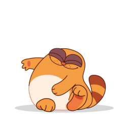 Animirani Viber stiker